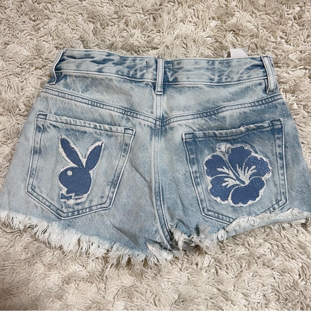 playboy jeans size 23